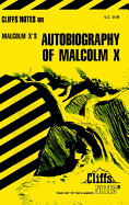 Autobiography of Malcom X