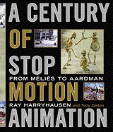 Century of Stop Motion Animation: From Melies to Aardman