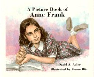 Picture Book of Anne Frank