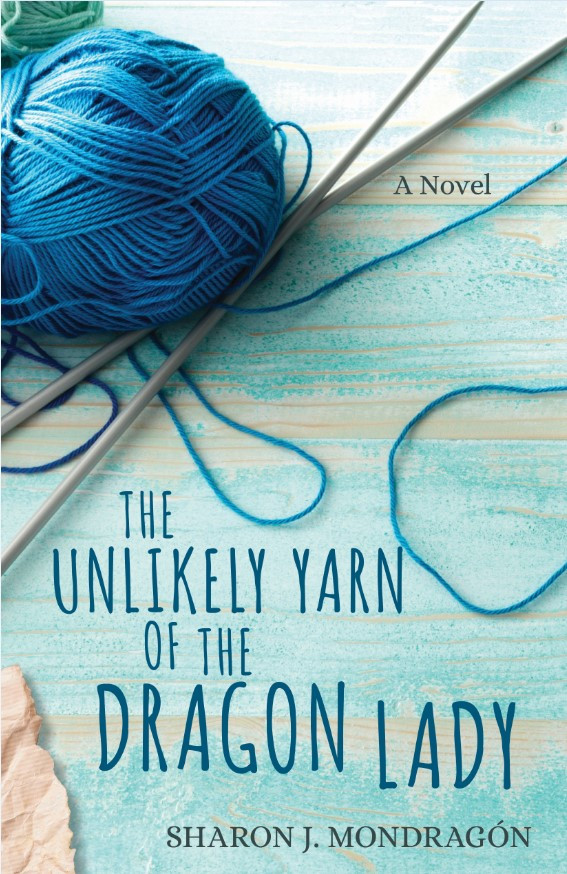 The Unlikely Yarn of the Dragon Lady