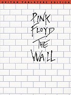 Pink Floyd - The Wall: Guitar Tab (Guitar Tablature)