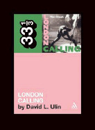 Clash's London Calling