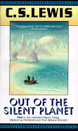 Out of the Silent Planet (Turtleback School & Library)