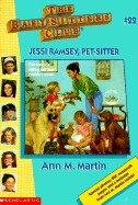 Jessi Ramsey, Pet-Sitter (Turtleback School & Library)