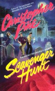 Scavenger Hunt (Turtleback School & Library)