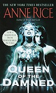 Queen of the Damned (Bound for Schools & Libraries)