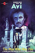 Man Who Was Poe (Turtleback School & Library)