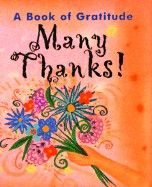 Many Thanks: A Book of Gratitude