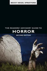 The Readers' Advisory Guide to Horror