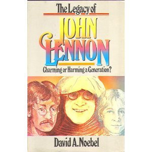 The Legacy Of John Lennon