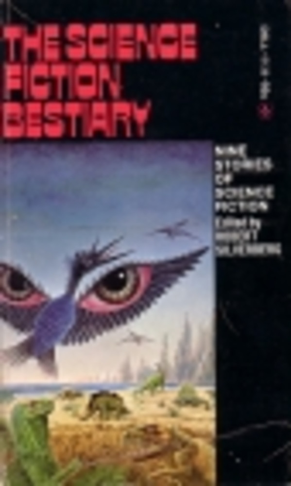 The Science Fiction Bestiary