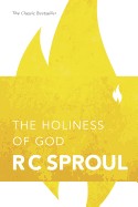 Holiness of God (Revised, Expanded)