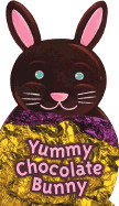 Yummy Chocolate Bunny