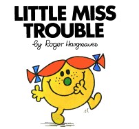 Little Miss Trouble (Rev)