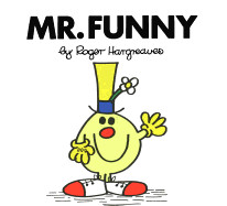 Mr. Funny (Revised)