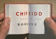 Chip Kidd: Work: 1986-2006