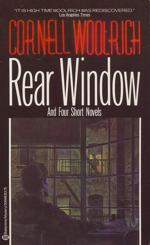 Rear Window and Other Stories