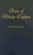 Anne of Windy Poplars (Revised)