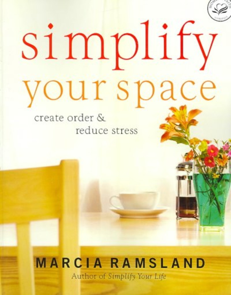 Simplify Your Space