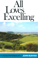 All Loves Excelling (Revised)