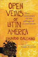 Open Veins of Latin America (Anniversary)