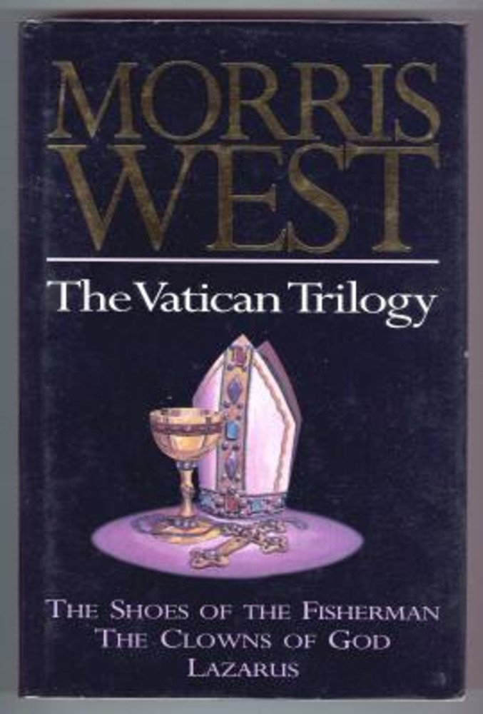 The Vatican Trilogy