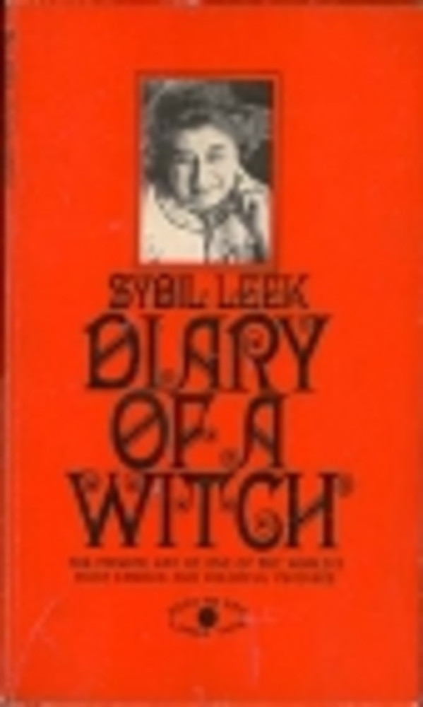 Diary of a Witch