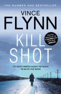 Kill Shot. Vince Flynn