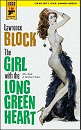 Girl with the Long Green Heart