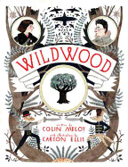Wildwood. Colin Meloy