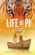 Life of Pi. Yann Martel