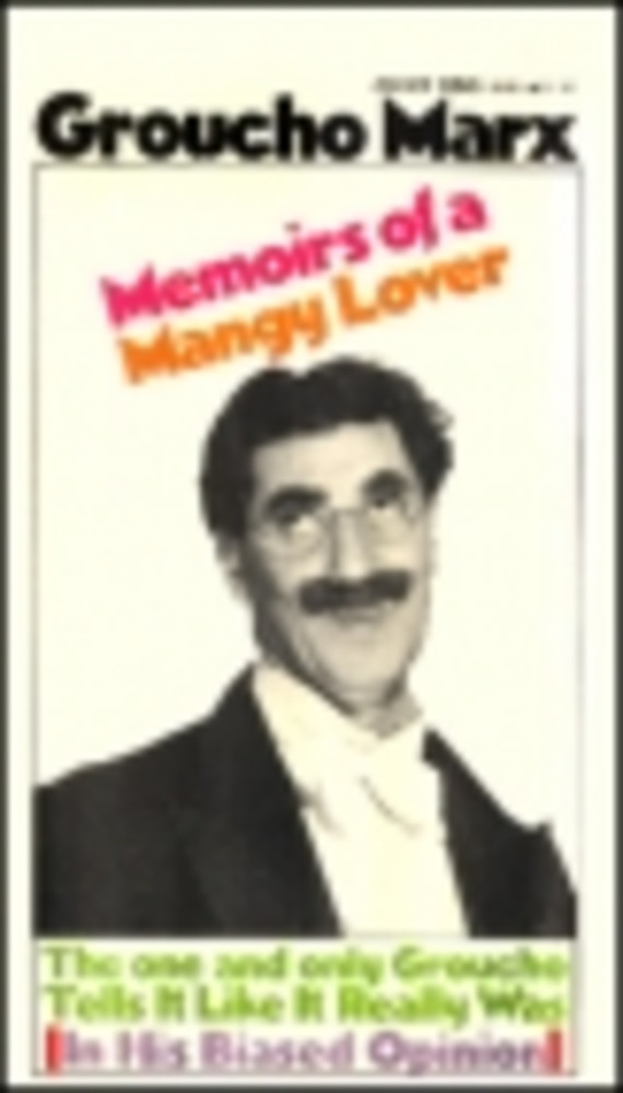 Memoirs Of A Mangy Lover