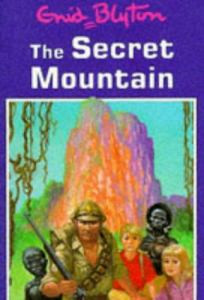 The Secret Mountain (The Secret Series, #3)