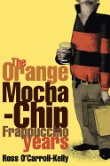 Orange Mocha-Chip Frappuccino Years