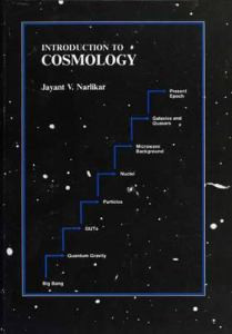 Introduction to Cosmology