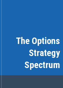 The Options Strategy Spectrum