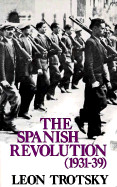 Spanish Revolution, 1931-1939