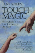 Touch Magic (Expanded)