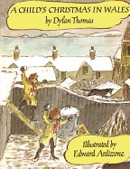 Child's Christmas in Wales PB