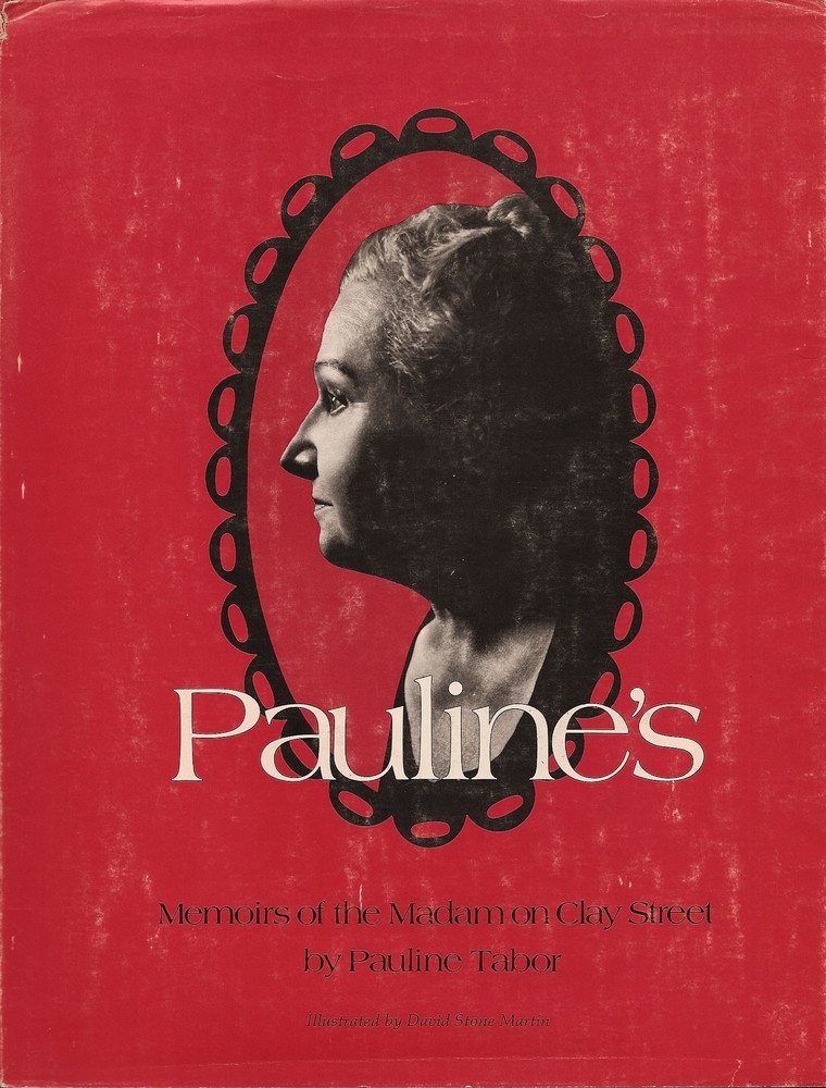 Pauline's