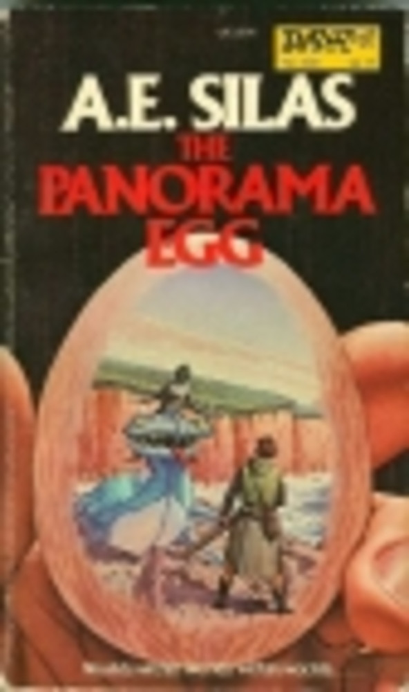 The Panorama Egg