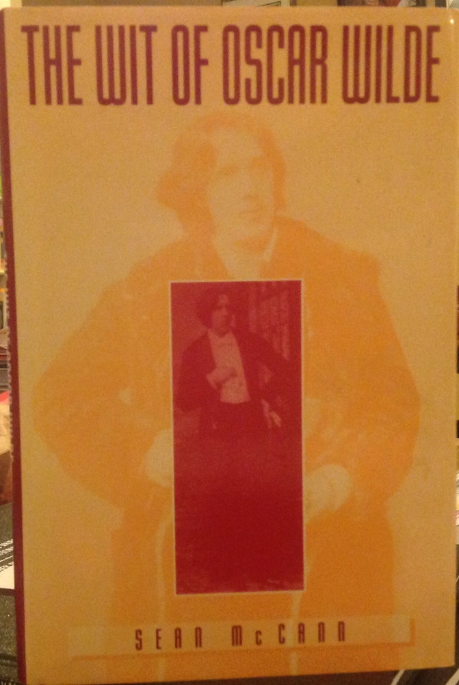 The Wit Of Oscar Wilde