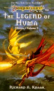 Legend of Huma