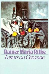 Letters on Cezanne