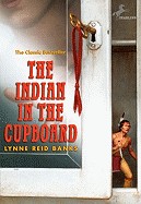 Indian in the Cupboard (Turtleback School & Library)
