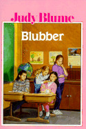 Blubber (Turtleback School & Library)