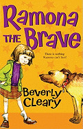 Ramona the Brave (Turtleback School & Library)