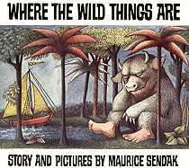 Where the Wild Things Are (School & Library)