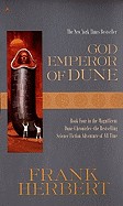 God Emperor of Dune (Bound for Schools & Libraries)