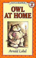 Owl at Home (Bound for Schools & Libraries)